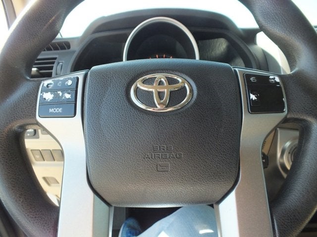 2012 Toyota 4Runner 2WD SR5 *1-OWNER! RUNS STRONG!*